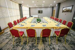 Afbel Termal & SPA Hotel