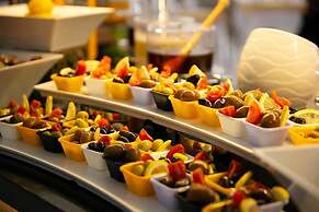Afbel Termal & SPA Hotel
