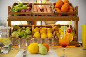 Afbel Termal & SPA Hotel