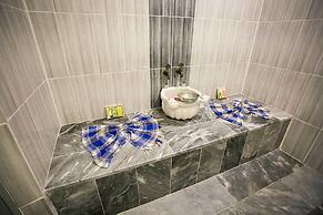 Afbel Termal & SPA Hotel