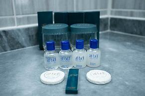Afbel Termal & SPA Hotel