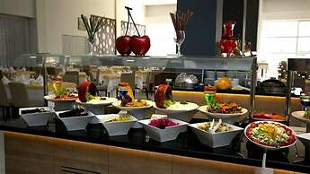 Afbel Termal & SPA Hotel