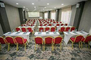Afbel Termal & SPA Hotel