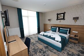 Afbel Termal & SPA Hotel