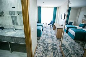 Afbel Termal & SPA Hotel