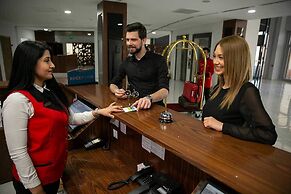 Afbel Termal & SPA Hotel