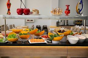 Afbel Termal & SPA Hotel