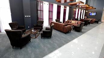 Afbel Termal & SPA Hotel