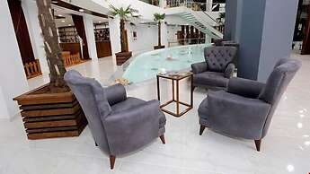 Afbel Termal & SPA Hotel