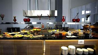 Afbel Termal & SPA Hotel