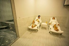 Afbel Termal & SPA Hotel