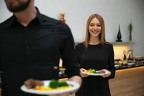 Afbel Termal & SPA Hotel