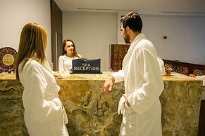 Afbel Termal & SPA Hotel