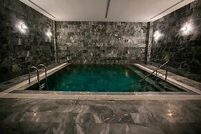 Afbel Termal & SPA Hotel