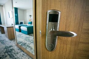 Afbel Termal & SPA Hotel
