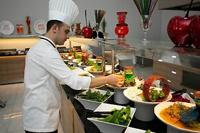 Afbel Termal & SPA Hotel