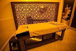 Afbel Termal & SPA Hotel