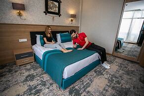 Afbel Termal & SPA Hotel