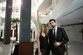 Afbel Termal & SPA Hotel