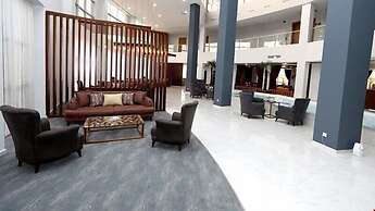Afbel Termal & SPA Hotel