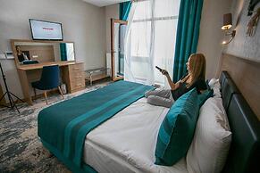 Afbel Termal & SPA Hotel