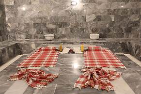 Afbel Termal & SPA Hotel