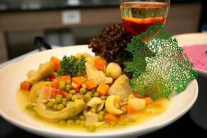 Afbel Termal & SPA Hotel