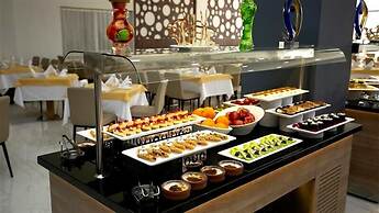 Afbel Termal & SPA Hotel