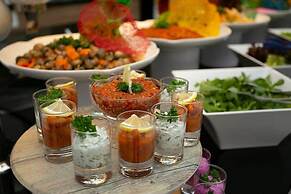 Afbel Termal & SPA Hotel