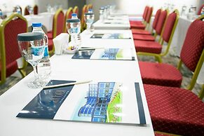 Afbel Termal & SPA Hotel
