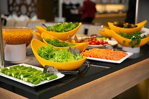 Afbel Termal & SPA Hotel