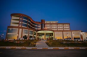 Afbel Termal & SPA Hotel