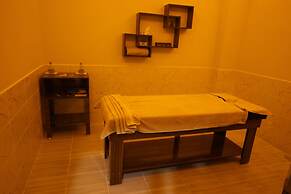 Afbel Termal & SPA Hotel