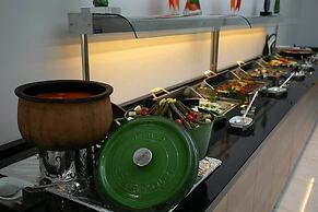 Afbel Termal & SPA Hotel