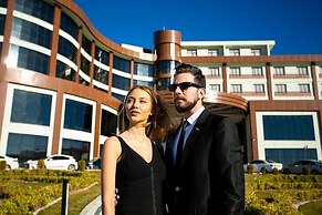 Afbel Termal & SPA Hotel