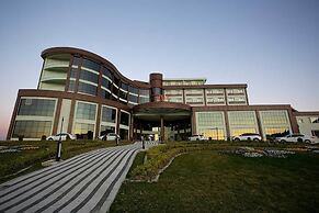 Afbel Termal & SPA Hotel