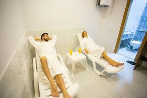 Afbel Termal & SPA Hotel