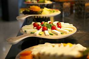Afbel Termal & SPA Hotel