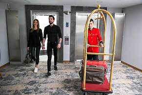 Afbel Termal & SPA Hotel