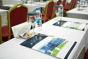 Afbel Termal & SPA Hotel