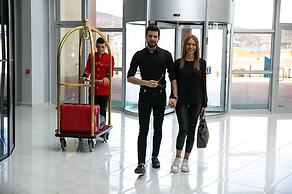 Afbel Termal & SPA Hotel
