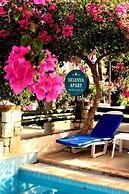 Selenya Apart Hotel