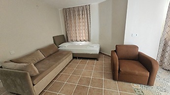 Selenya Apart Hotel