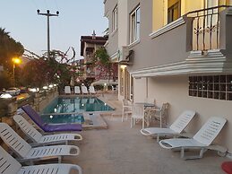 Selenya Apart Hotel