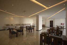 Home Station Hotel