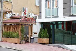 Azra Suite Otel