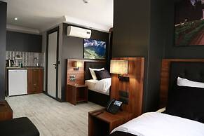 Azra Suite Otel