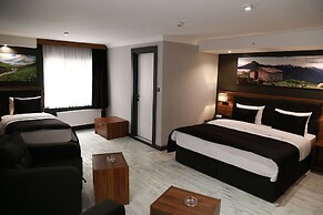 Azra Suite Otel