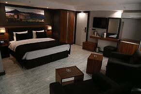 Azra Suite Otel