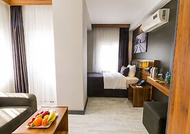 Azra Suite Otel